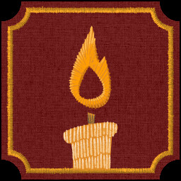 Afraid of the Dark icon