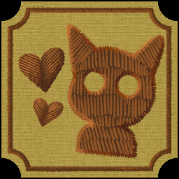 Friend Shaped Entity icon