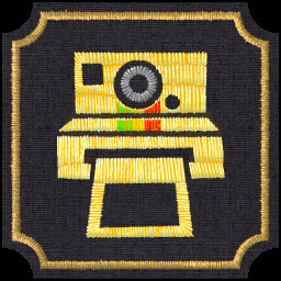 Cryptozoologist icon