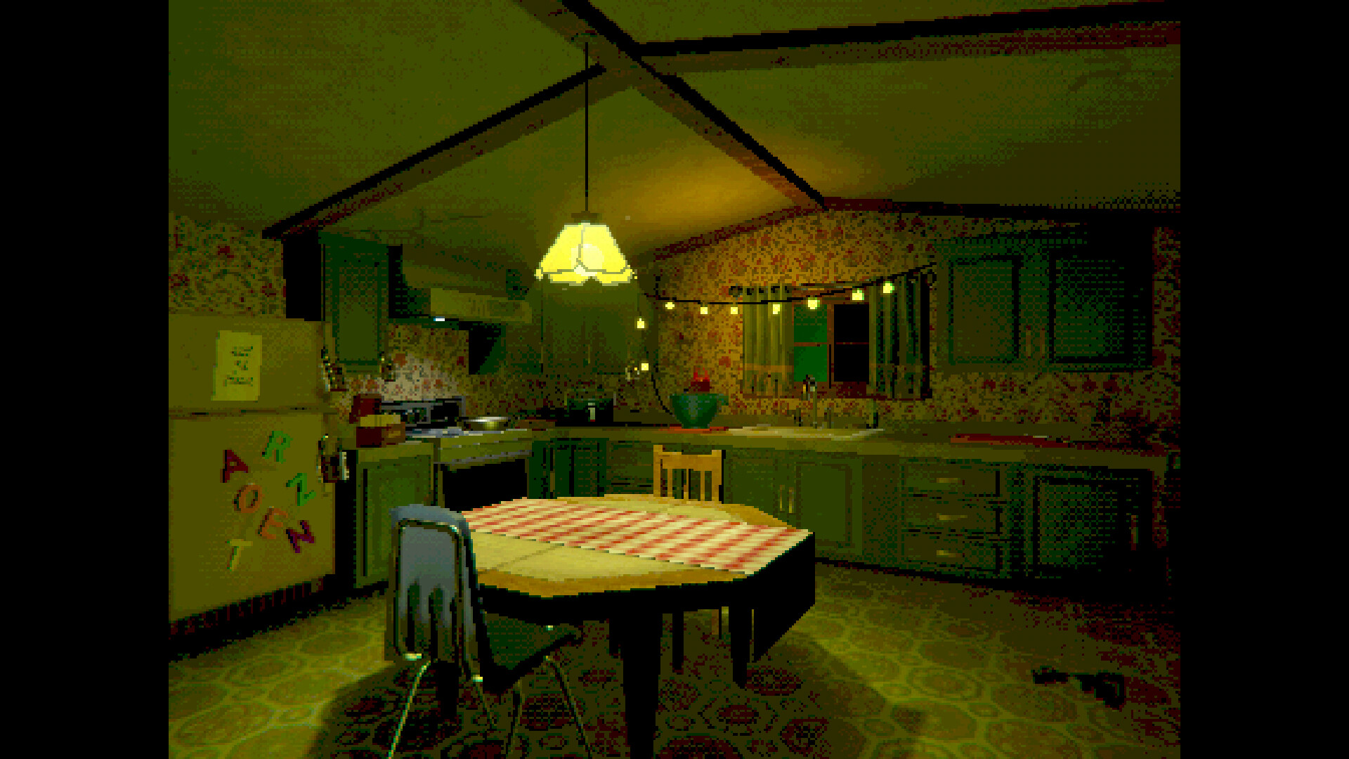 Creature Kitchen Screenshot 1