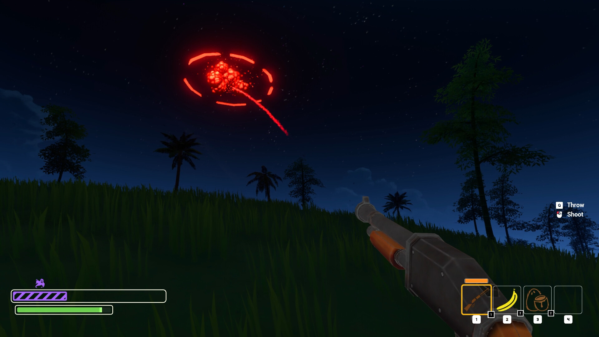 Almost Home Screenshot 2