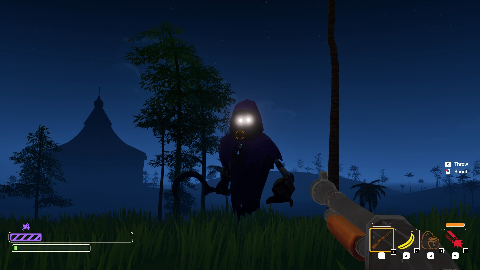 Almost Home Screenshot 6