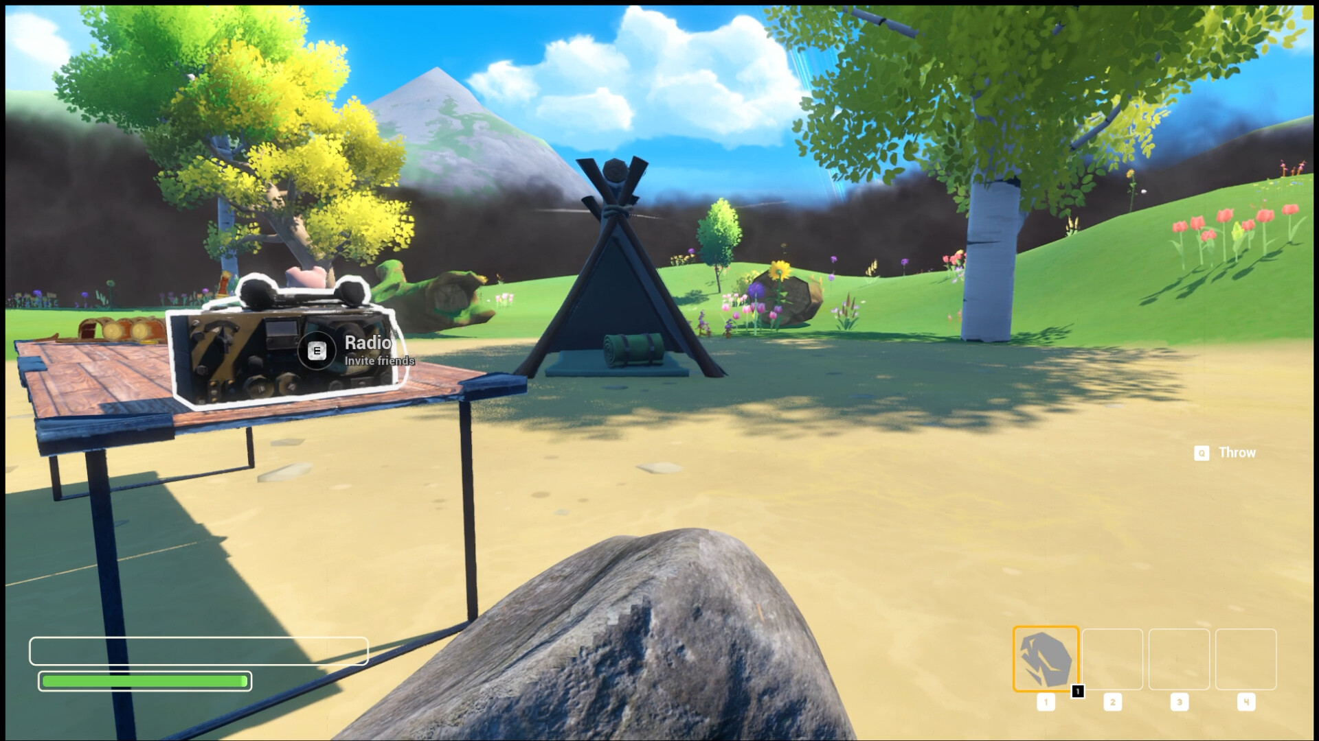 Almost Home Screenshot 7