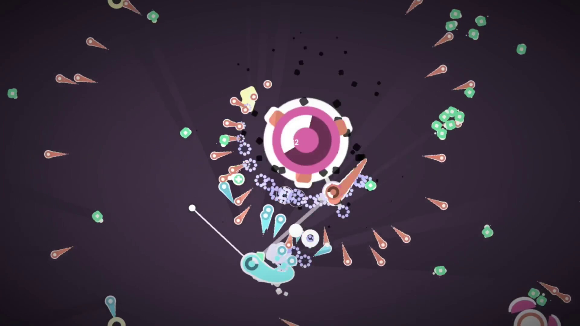 Hover Point Screenshot 0