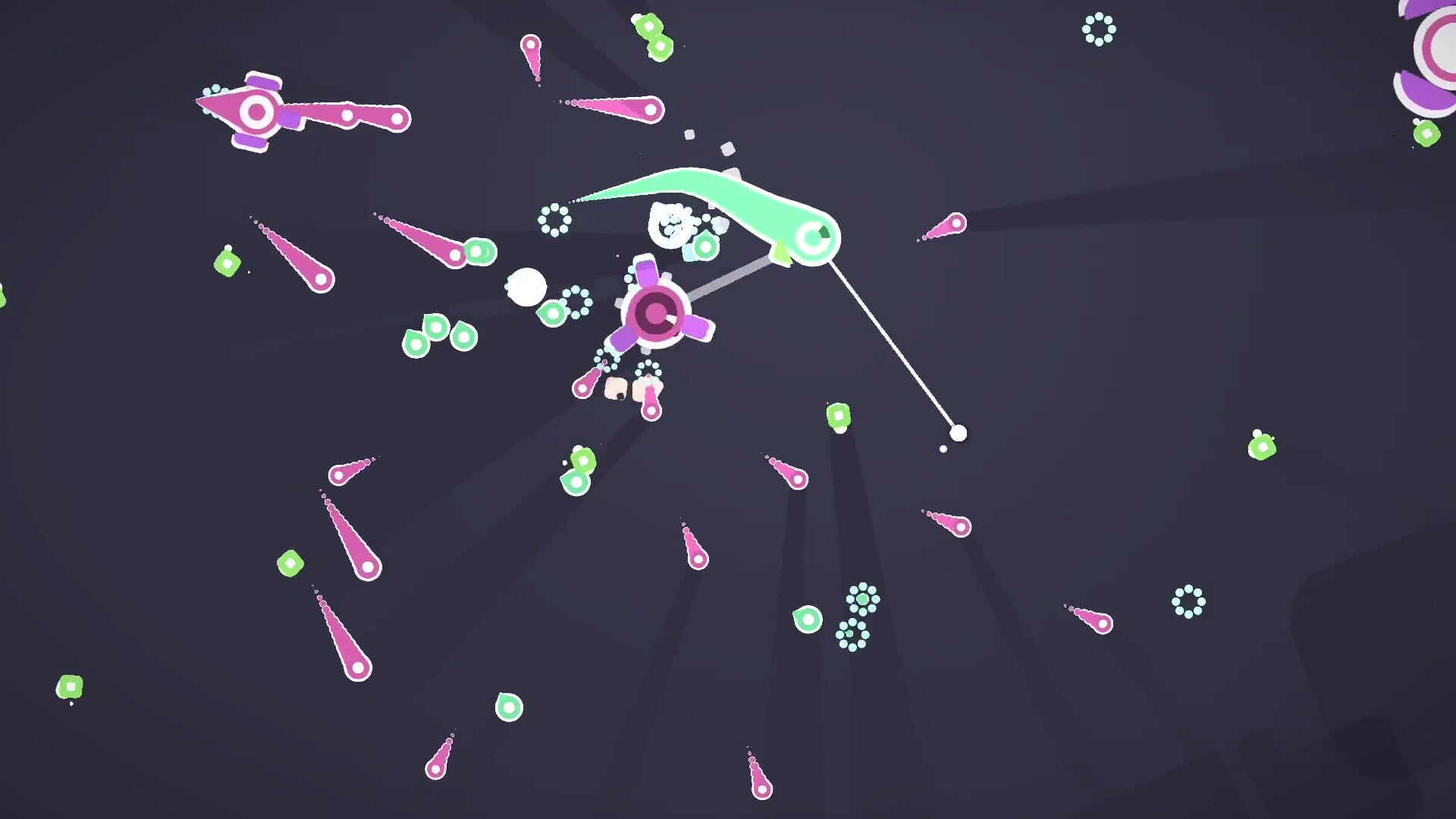 Hover Point Screenshot 1