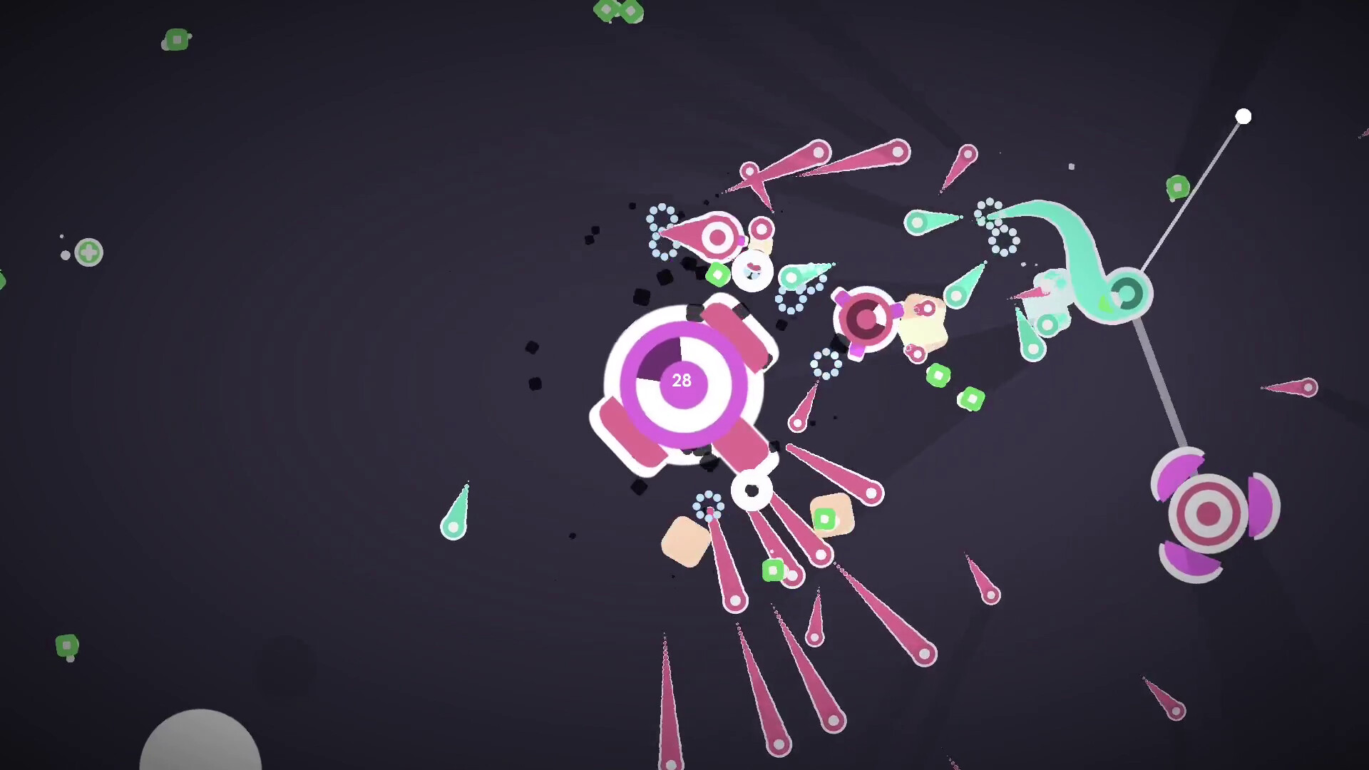 Hover Point Screenshot 2