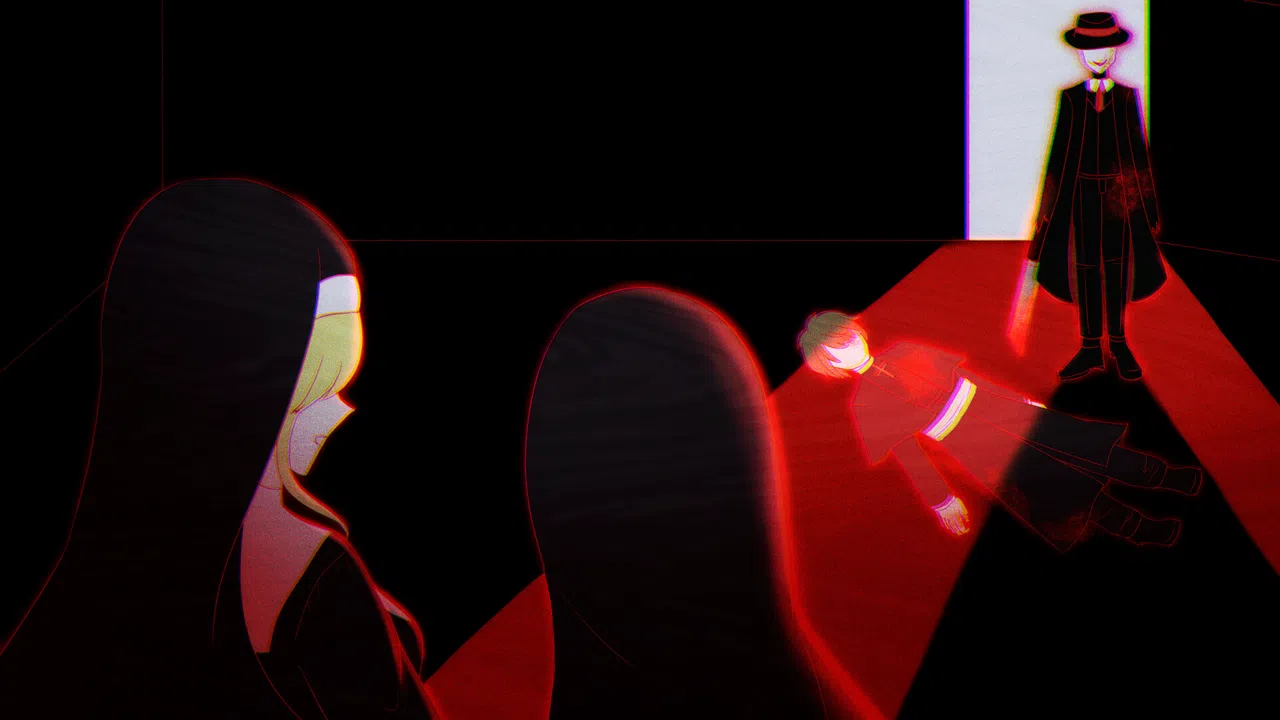 Tentacles Party With Nuns Screenshot 7