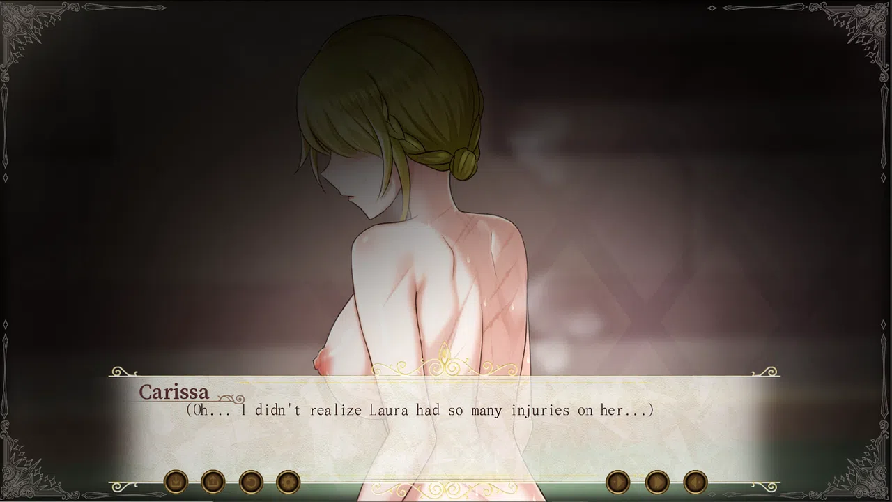 Tentacles Party With Nuns Screenshot 10