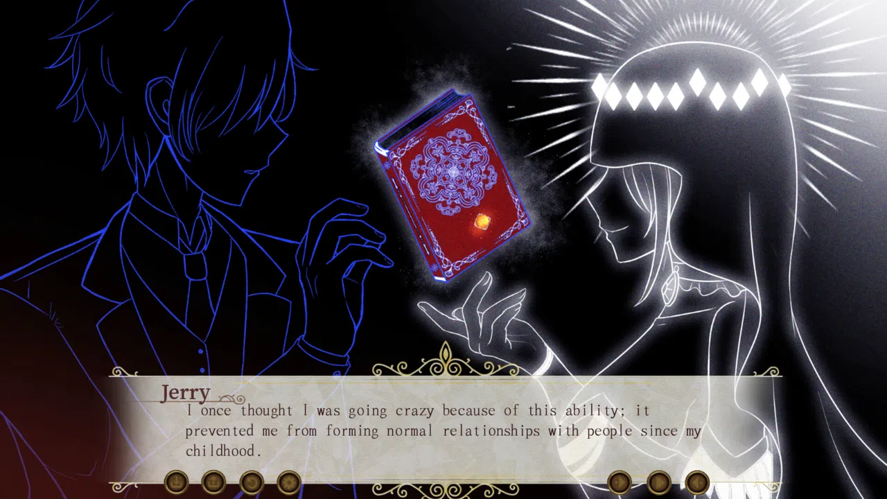 Tentacles Party With Nuns Screenshot 15