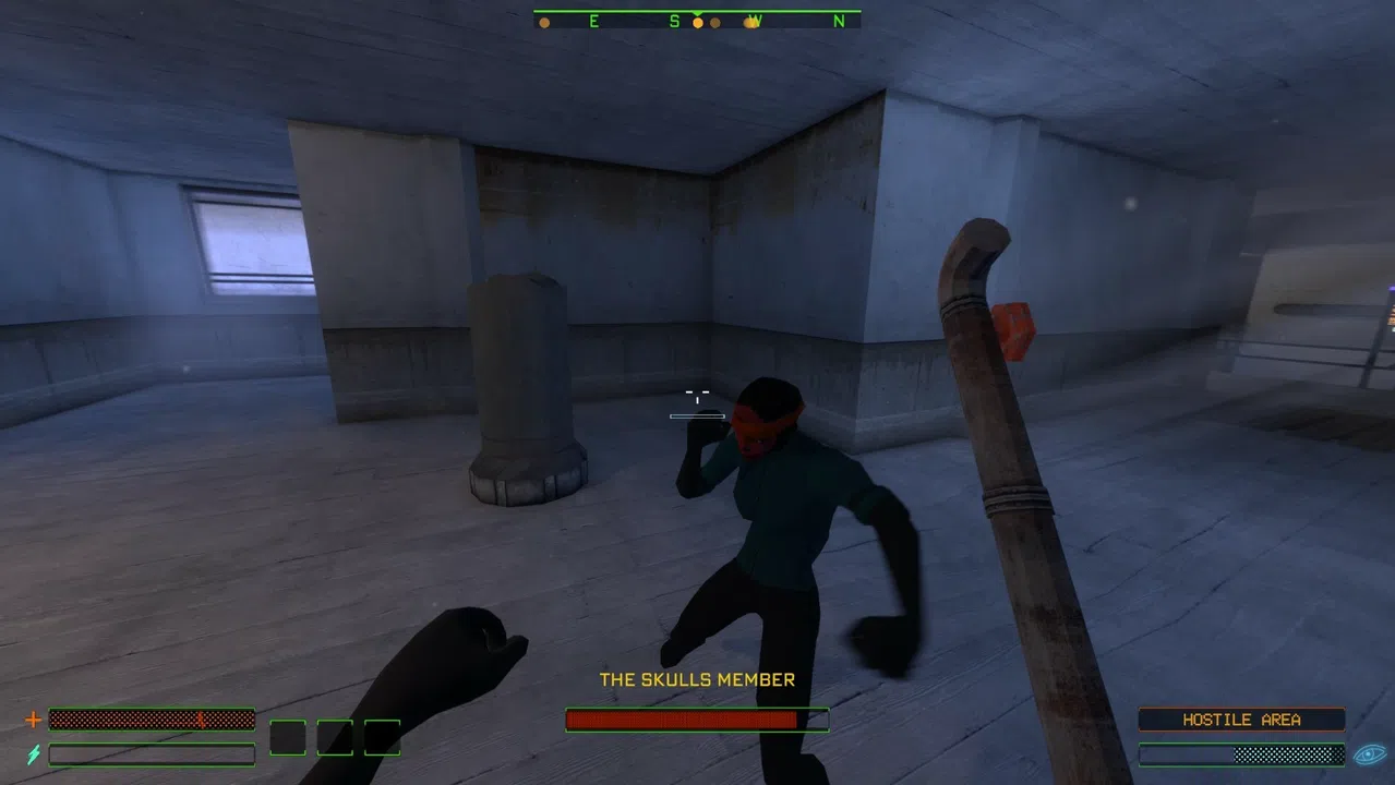 CORPUS EDAX Screenshot 1