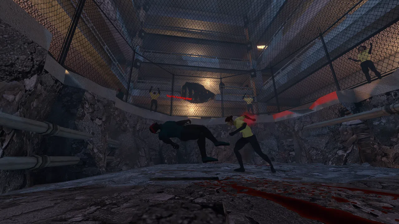CORPUS EDAX Screenshot 0
