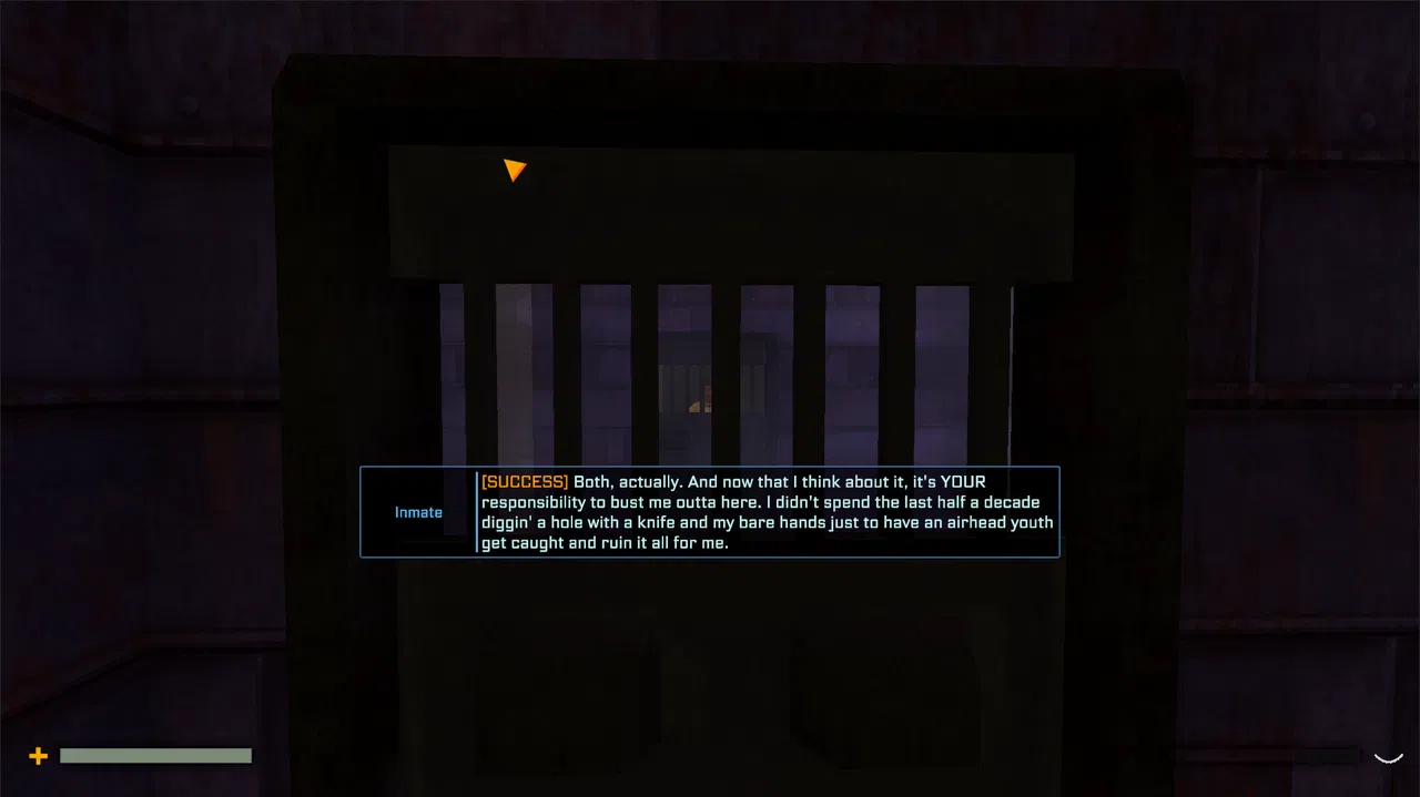 CORPUS EDAX Screenshot 6