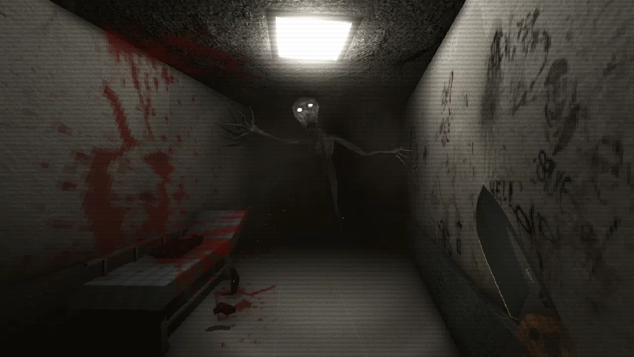 Flesh Everest Screenshot 0