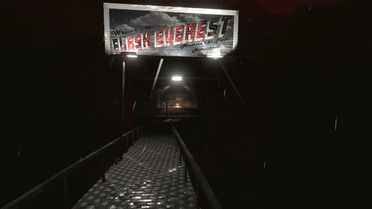 Flesh Everest Screenshot 7