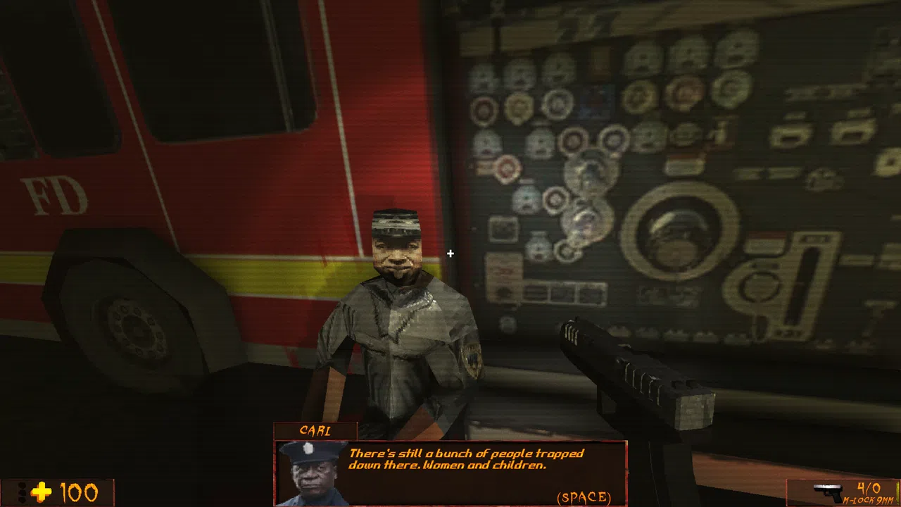 Flesh Everest Screenshot 3
