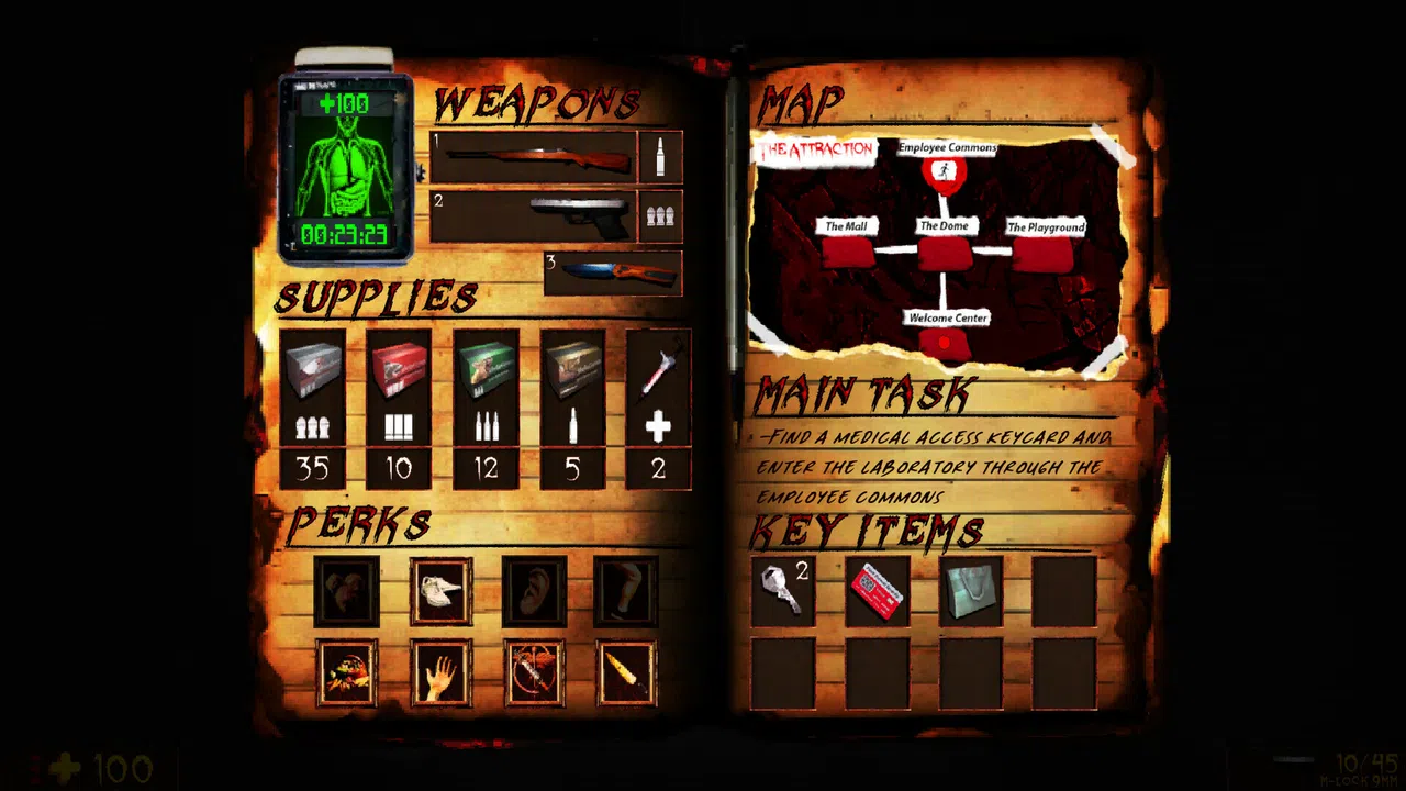 Flesh Everest Screenshot 6