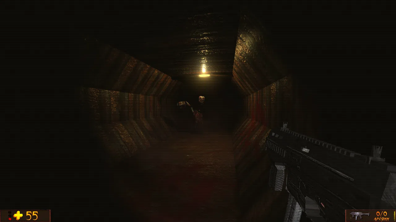 Flesh Everest Screenshot 5