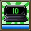 Play for 10 hours. icon
