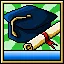 Scholar icon