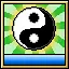 Yin Yang icon