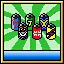 Trigger Finger icon
