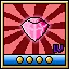 Crystal Fanatic Poison Volcano - IV icon