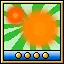 Orange Energy Specialist - IV icon