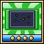 Splintered - IV icon