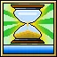 Procrastinator icon