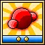 Crystalized Wastelands - II icon