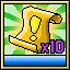 Rest is for the Weak - III icon