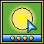 Energy Hoarder Grass Fields - IV icon