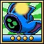Sidekick - IV icon