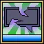 Shadow Banned icon