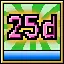 Dedicated - III icon