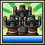 Tower Triplets icon