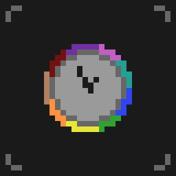 Beyond Time and Space icon