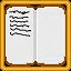 Writing History icon