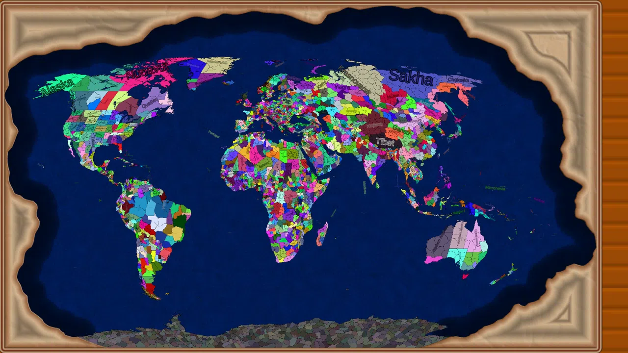 EarthRoyale Screenshot 42