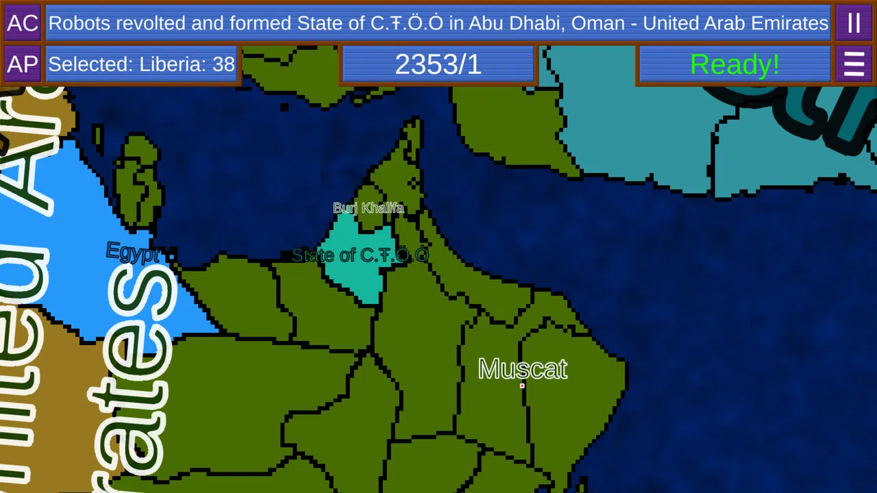 EarthRoyale Screenshot 17