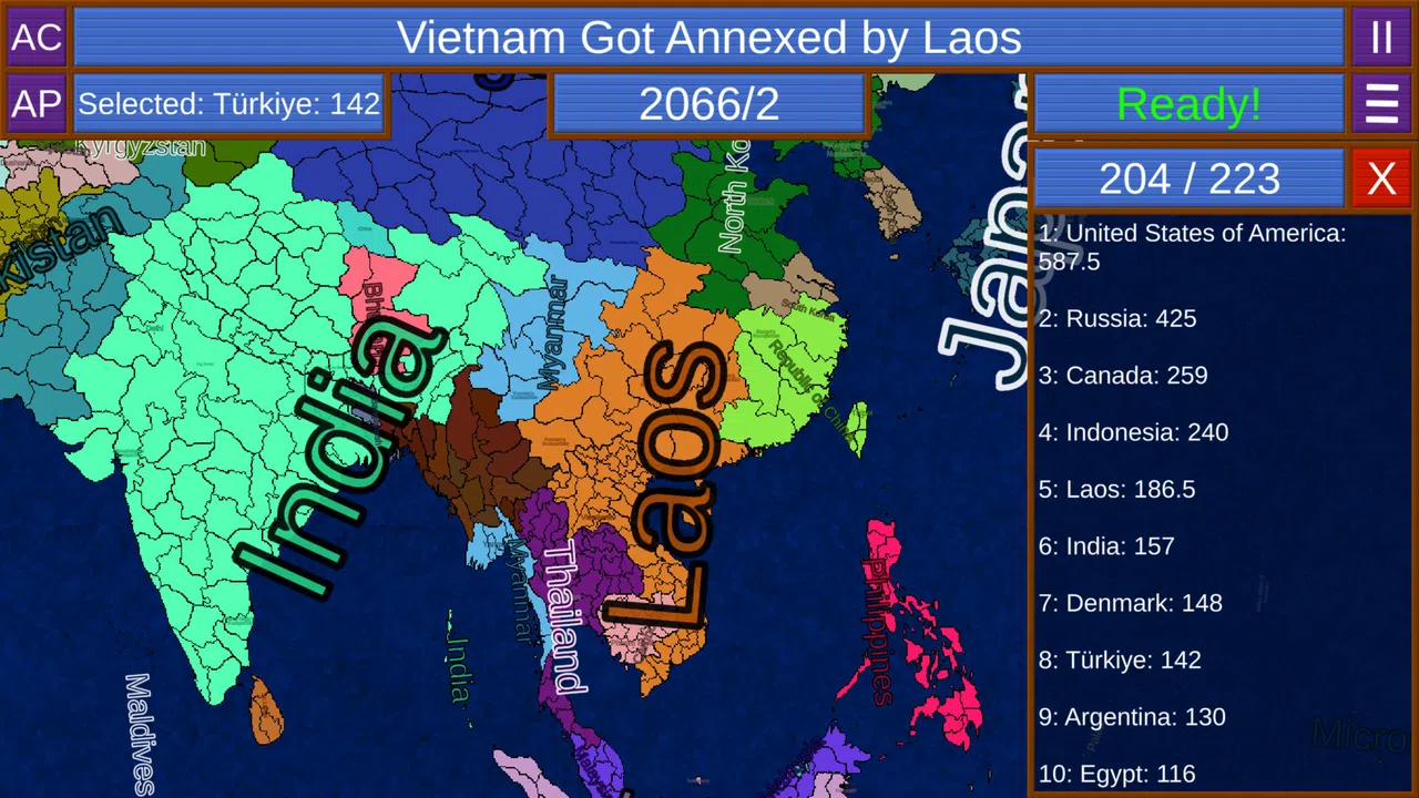 EarthRoyale Screenshot 28