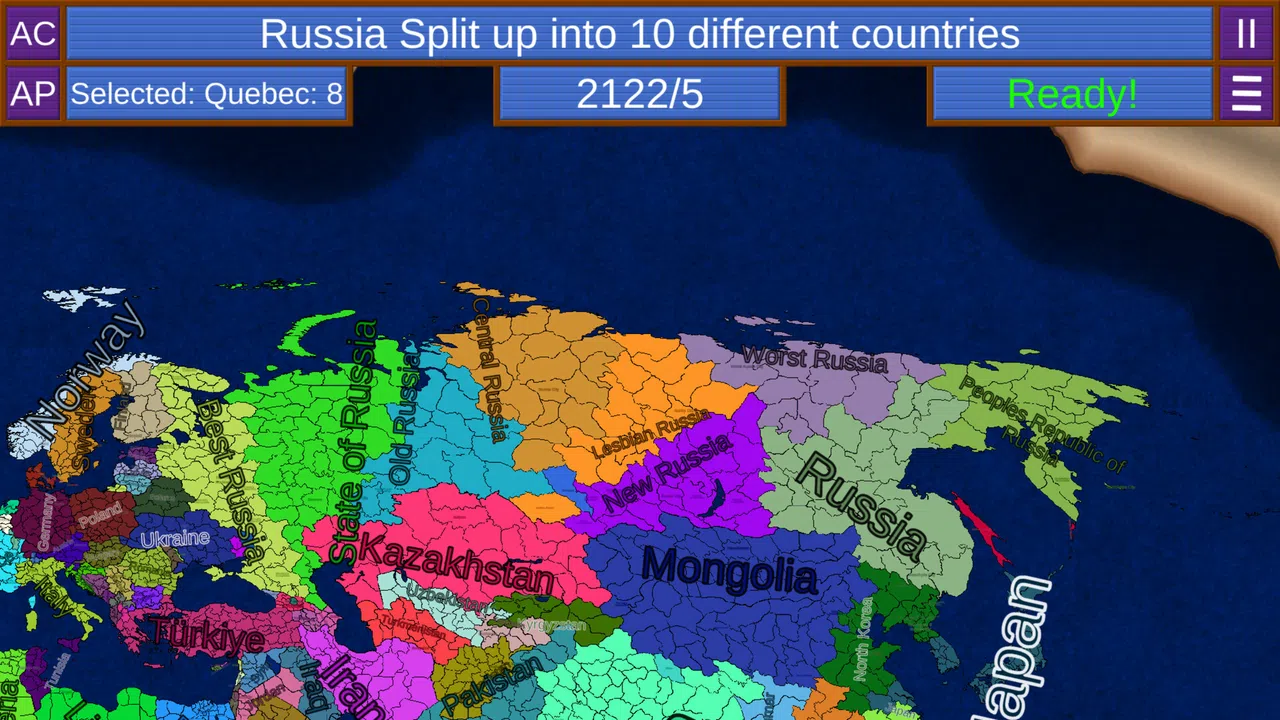 EarthRoyale Screenshot 30