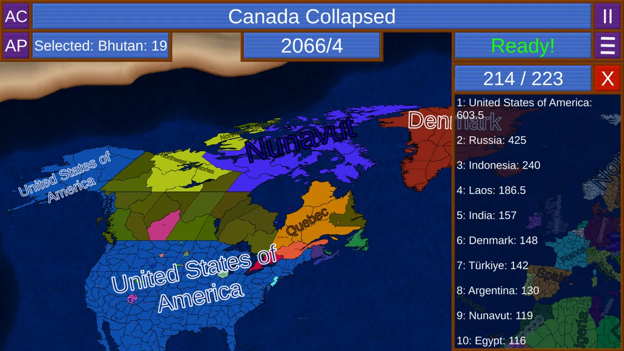 EarthRoyale Screenshot 29