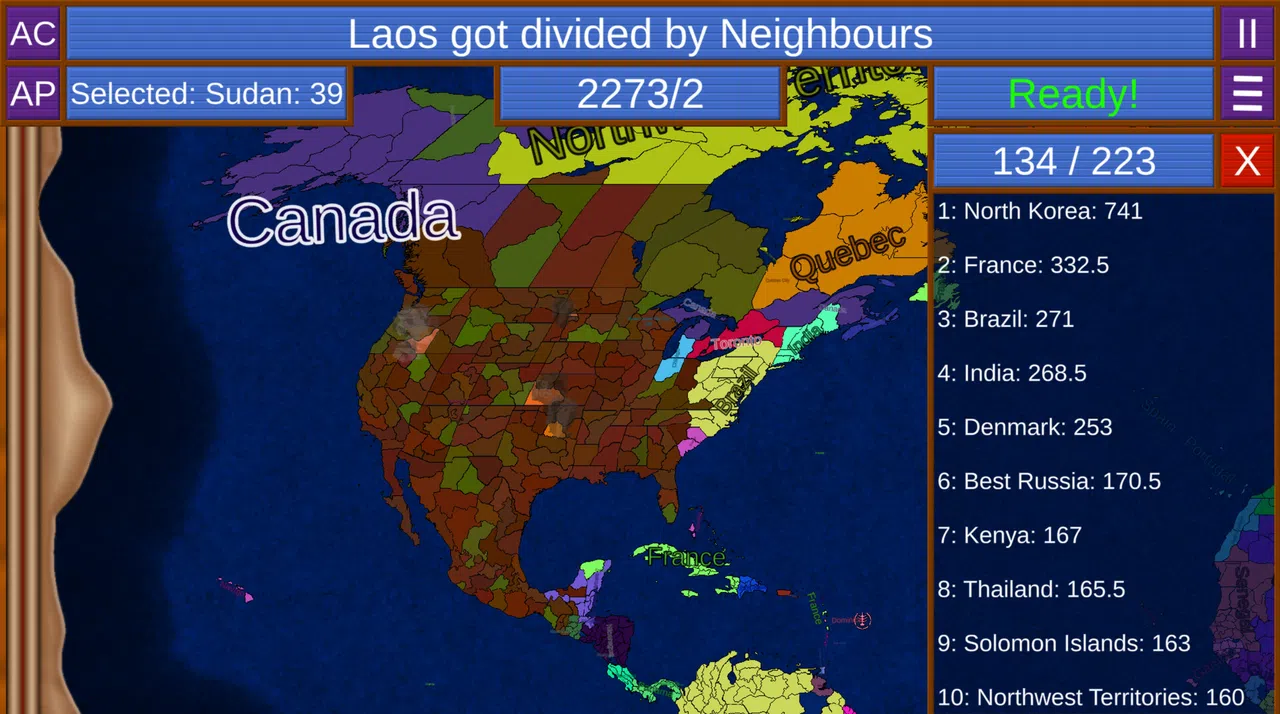 EarthRoyale Screenshot 38