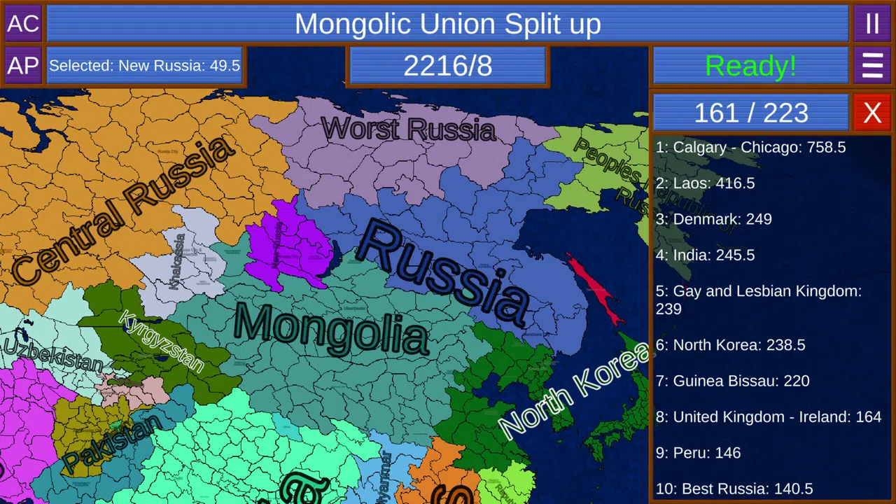 EarthRoyale Screenshot 35