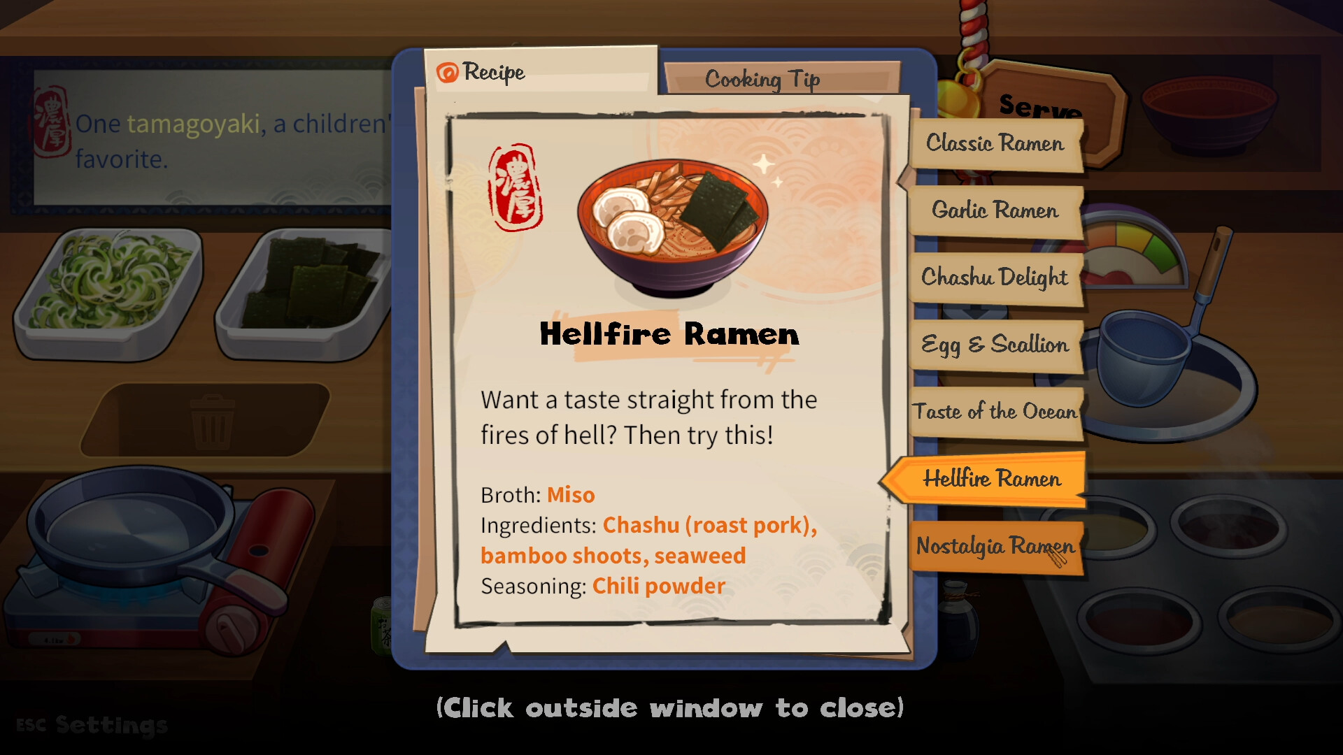 Midnight Ramen Screenshot 9