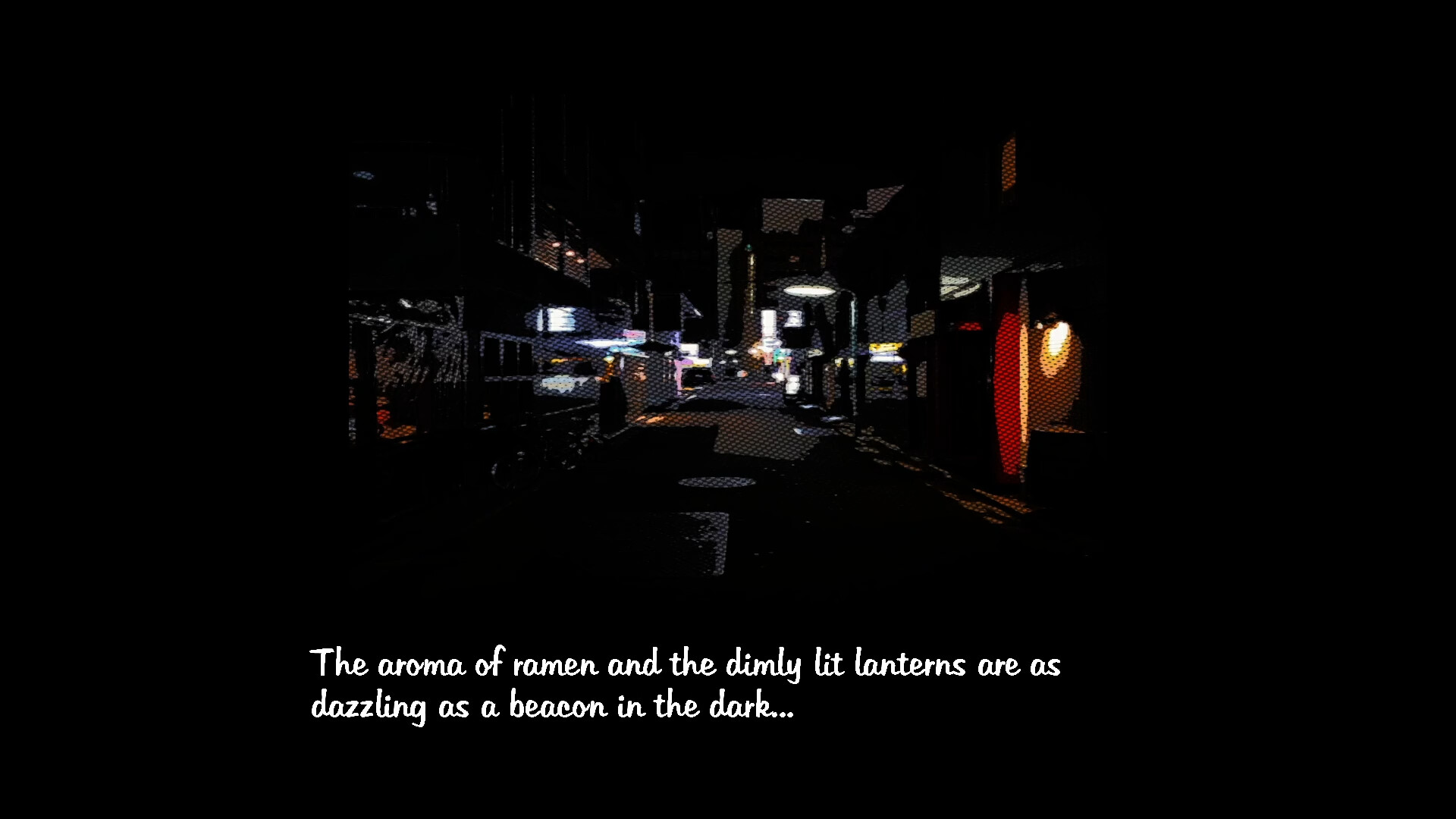 Midnight Ramen Screenshot 11