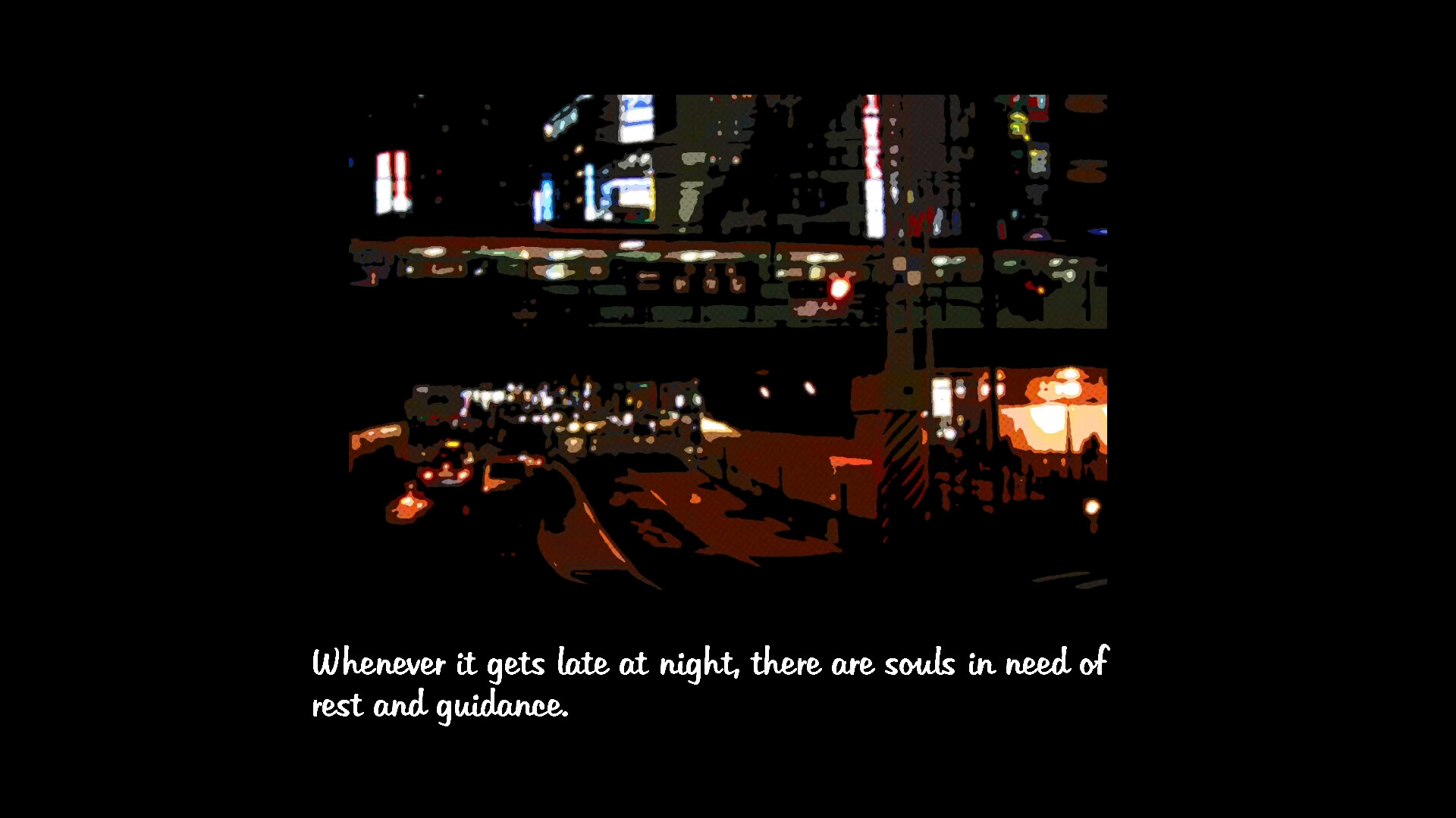 Midnight Ramen Screenshot 10