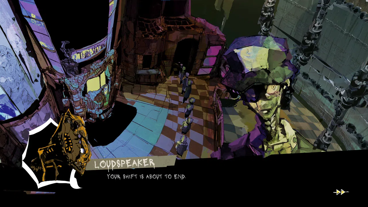 Nowhere Manor Screenshot 5