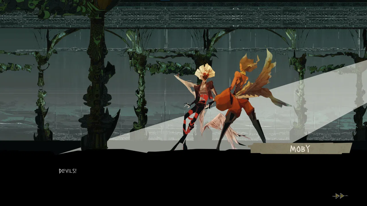 Nowhere Manor Screenshot 2